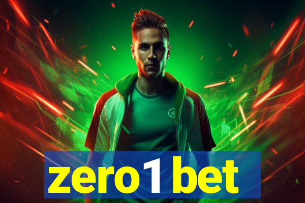 zero1 bet